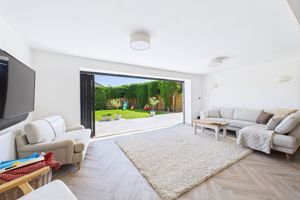 Lounge side- click for photo gallery